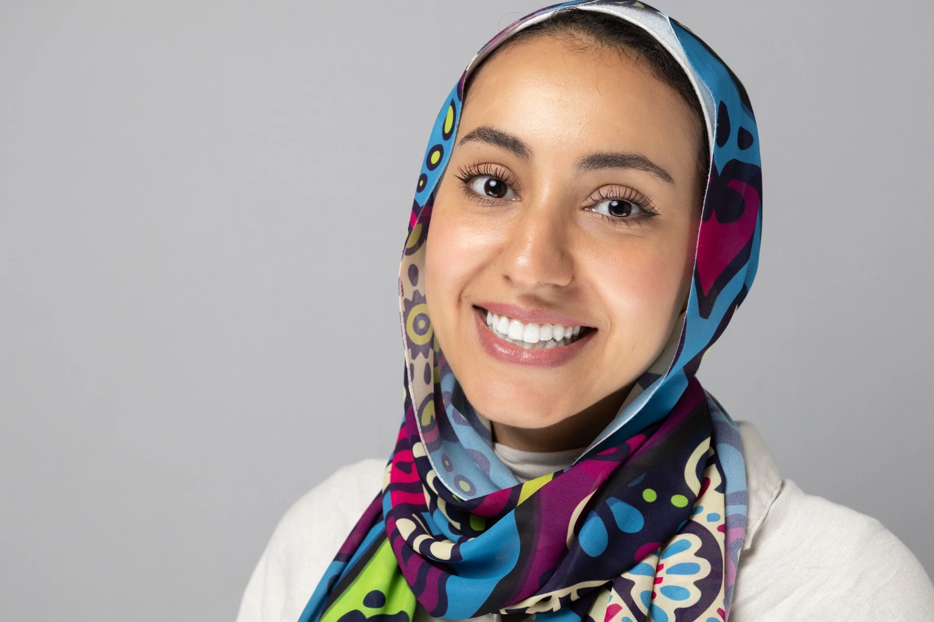 Doaa Elgamil, founder of Elite HR Partners