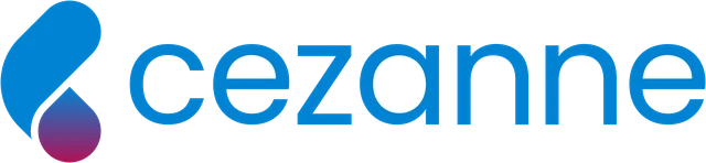 Cezanne logo
