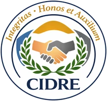 Confederation of Independent Dispute Resolution Experts (CIDRE) logo