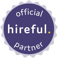 hireful Official Partner logo