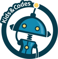 Kids&Codes logo