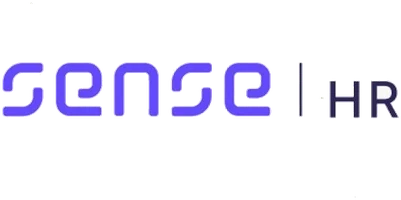 Sense HR logo