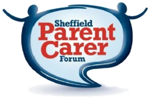 Sheffield Parent Carer Forum logo