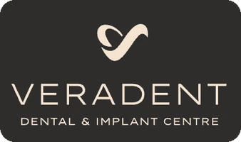 Veradent Dental & Implant Centre logo